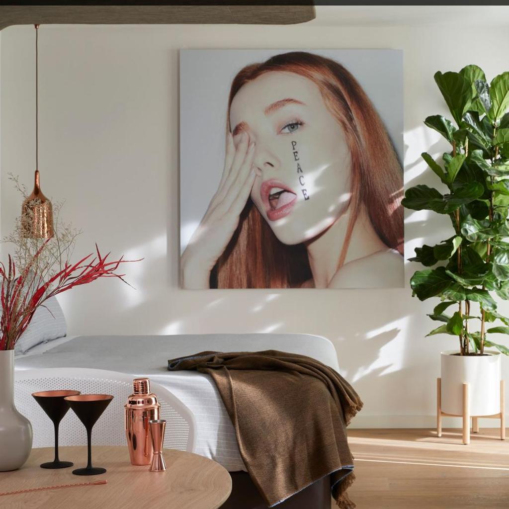 Photograph of ME by Meliá Barcelona