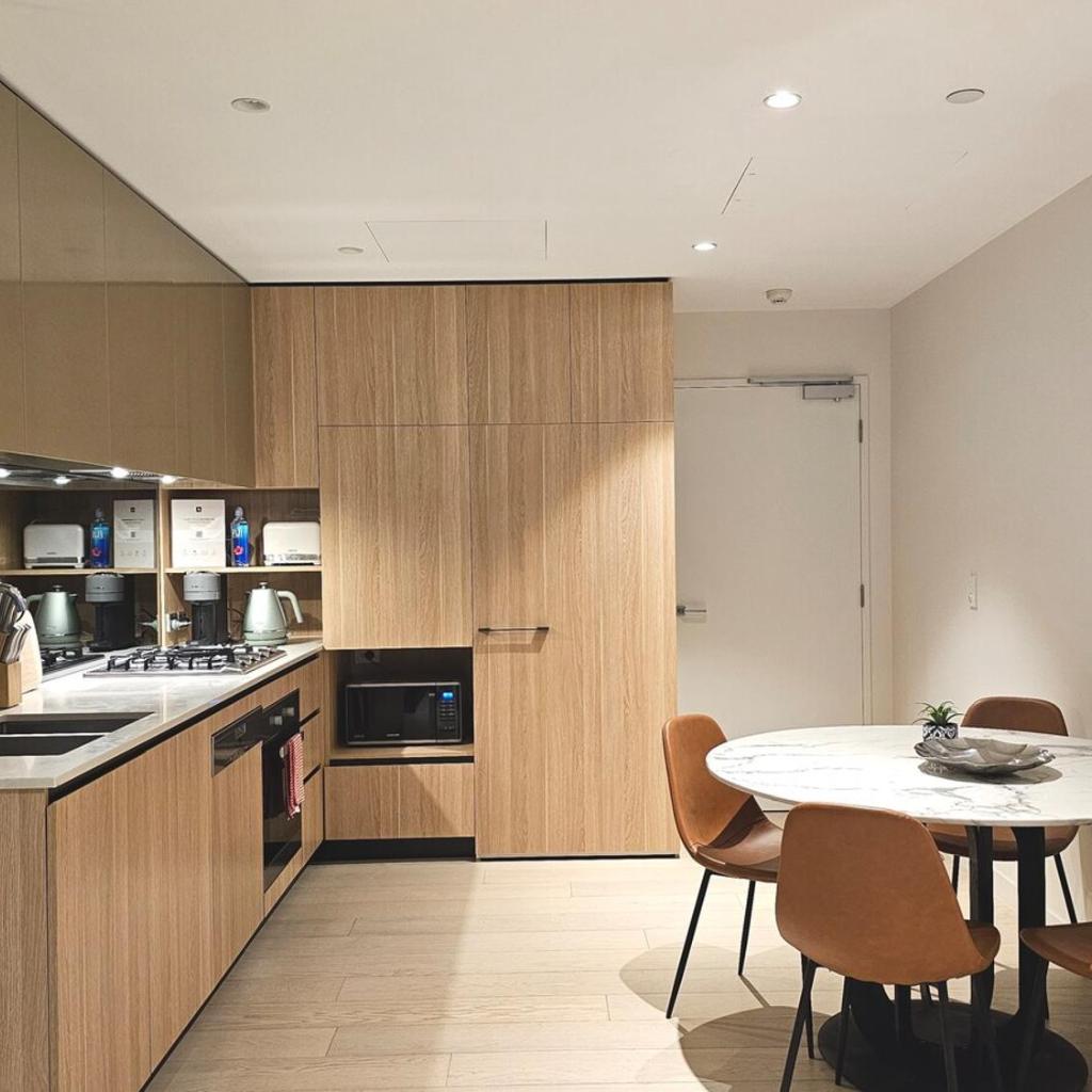 Photograph of Premium Apartment at Ultra convenient location