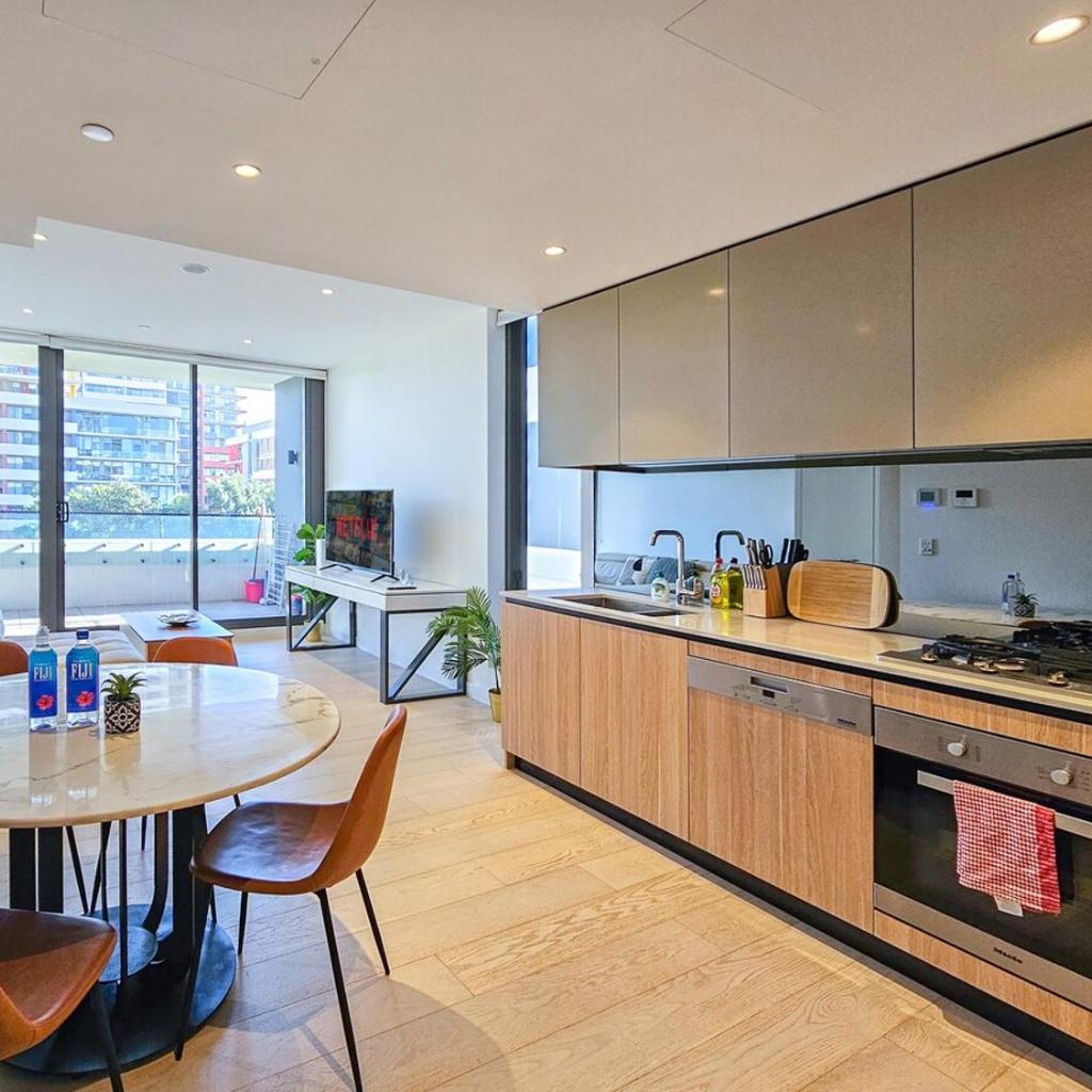 Photograph of Premium Apartment at Ultra convenient location
