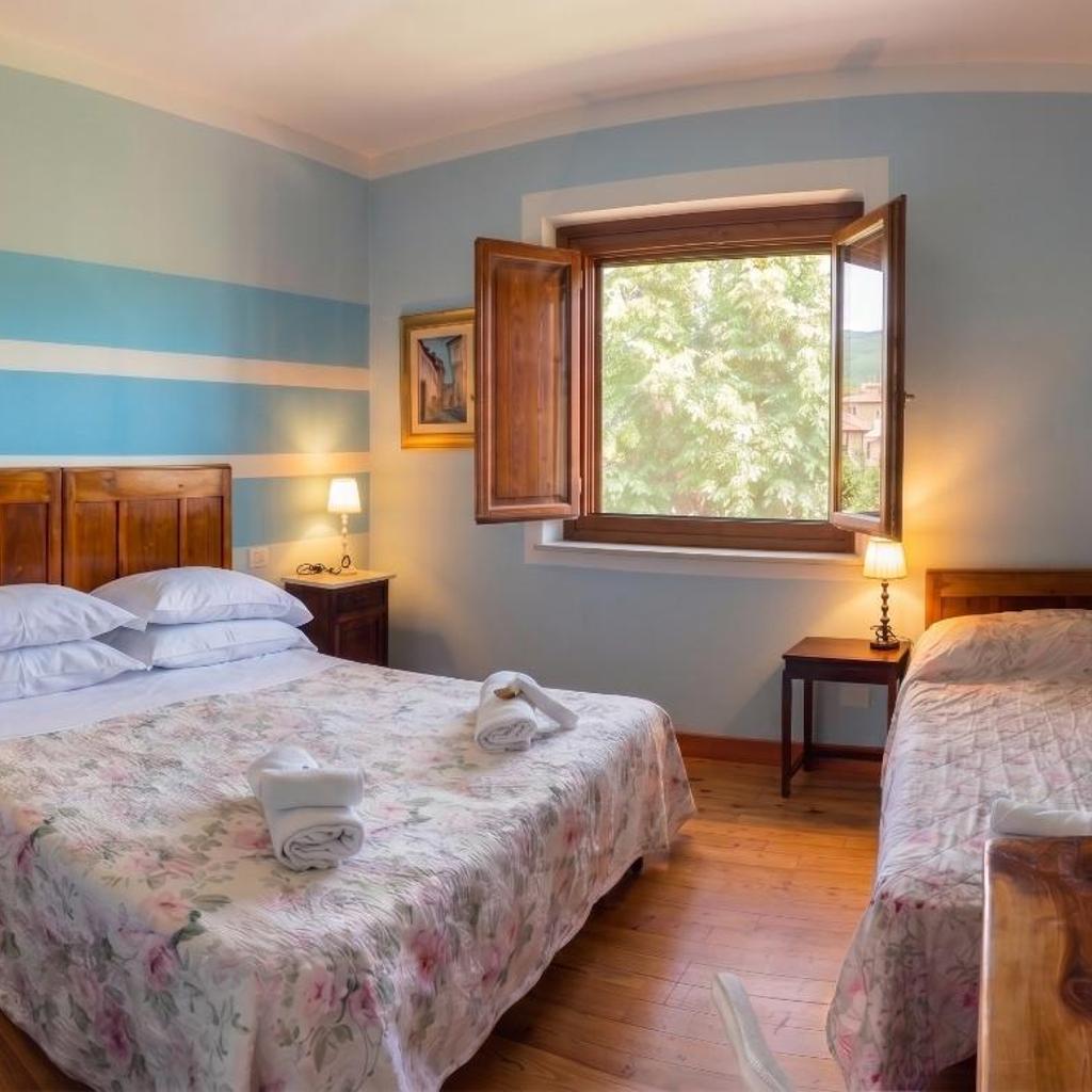 Bed & Breakfast Le Piagge photo