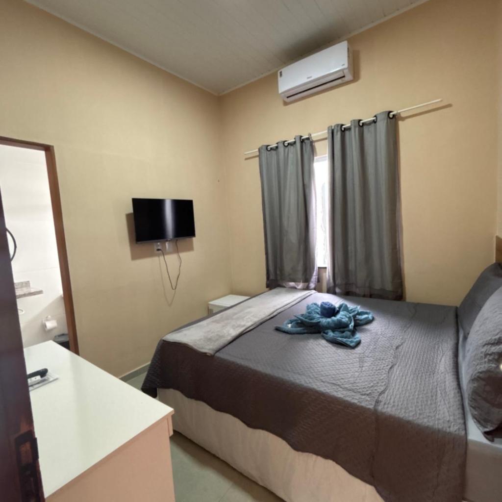 Pousada Residência Lençóis — foto 11