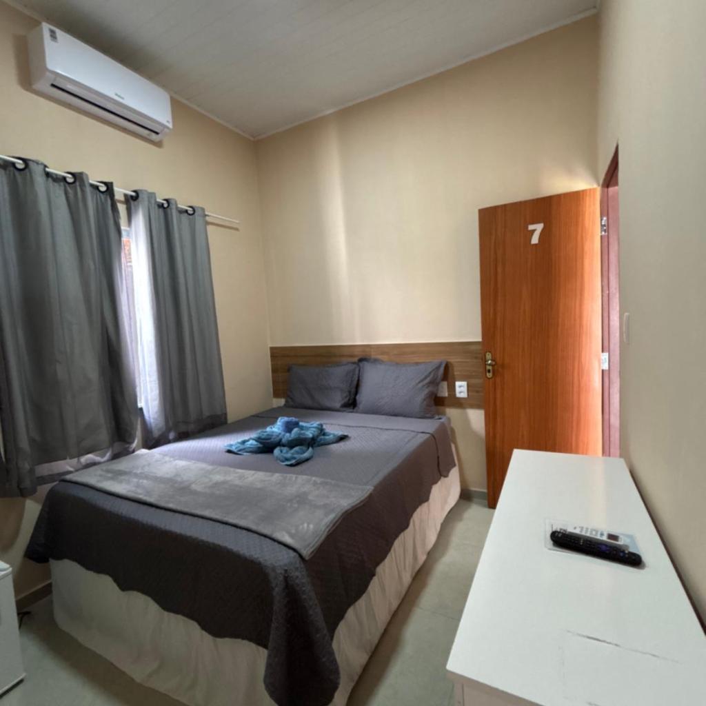 Pousada Residência Lençóis — foto 10