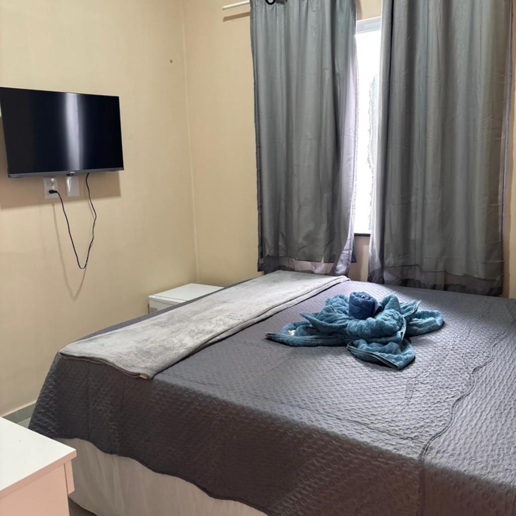 Pousada Residência Lençóis — foto 9