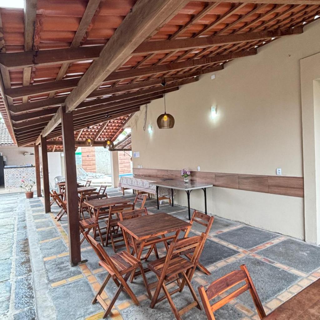 Pousada Residência Lençóis — foto 8