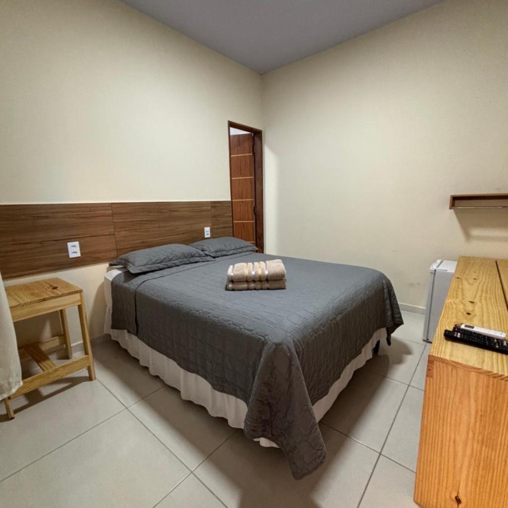 Pousada Residência Lençóis — foto 7