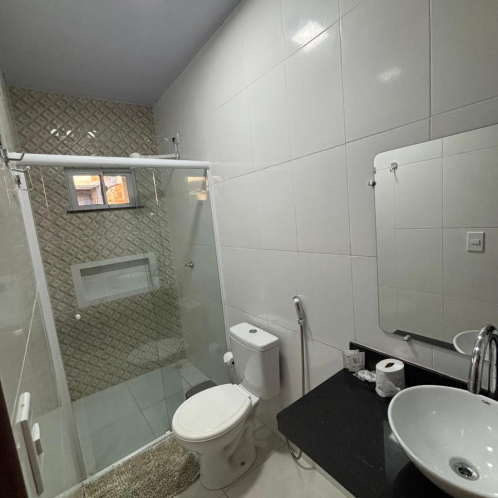 Pousada Residência Lençóis — foto 6