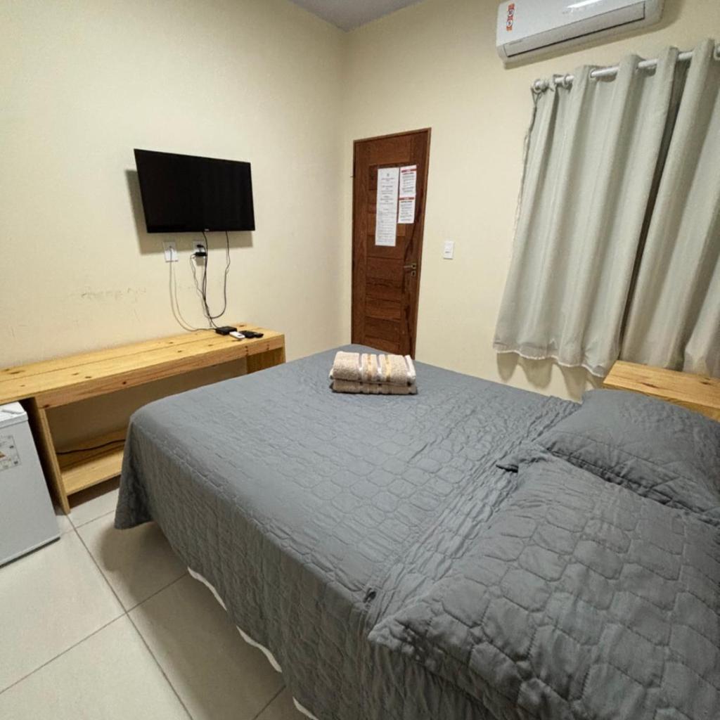 Pousada Residência Lençóis — foto 5
