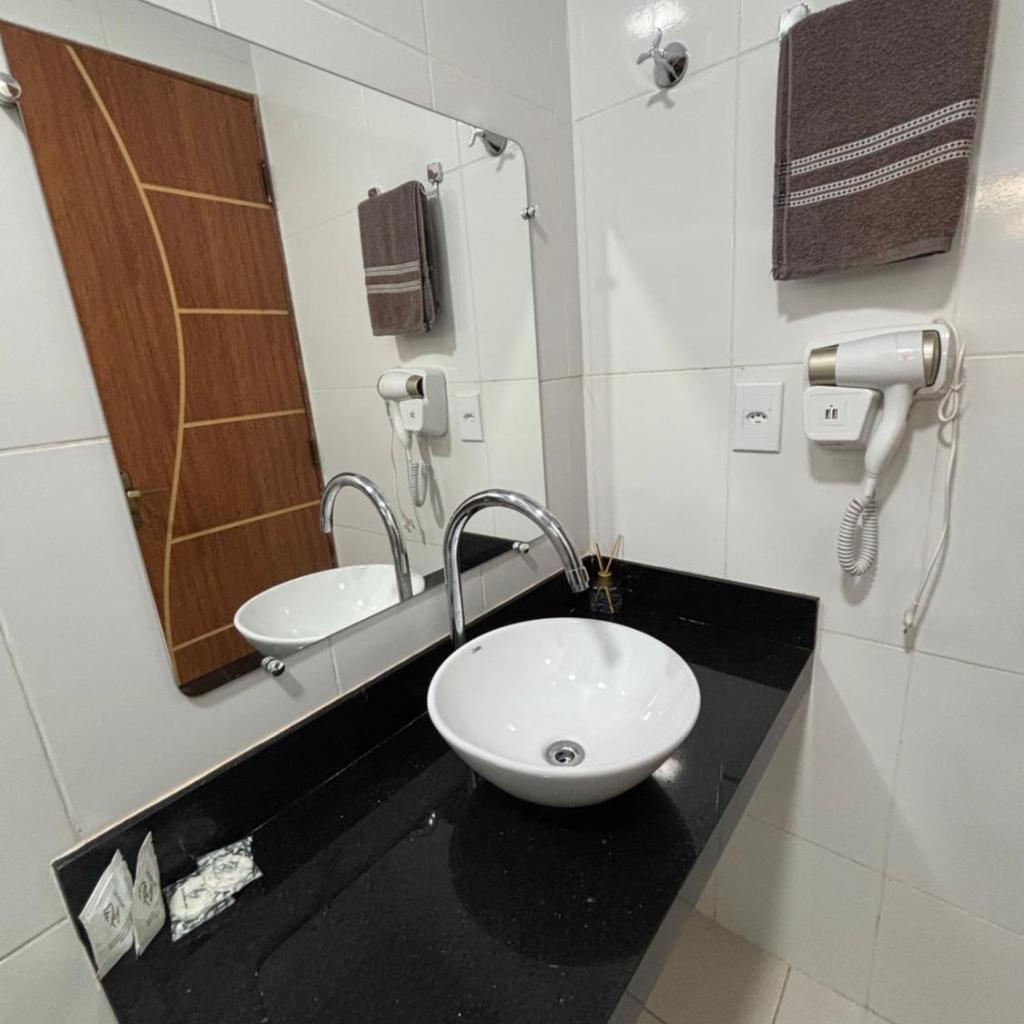 Pousada Residência Lençóis — foto 4