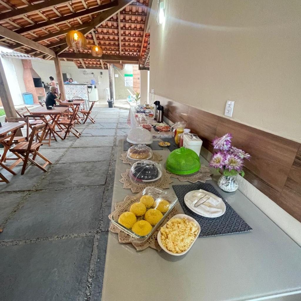 Pousada Residência Lençóis — foto 3