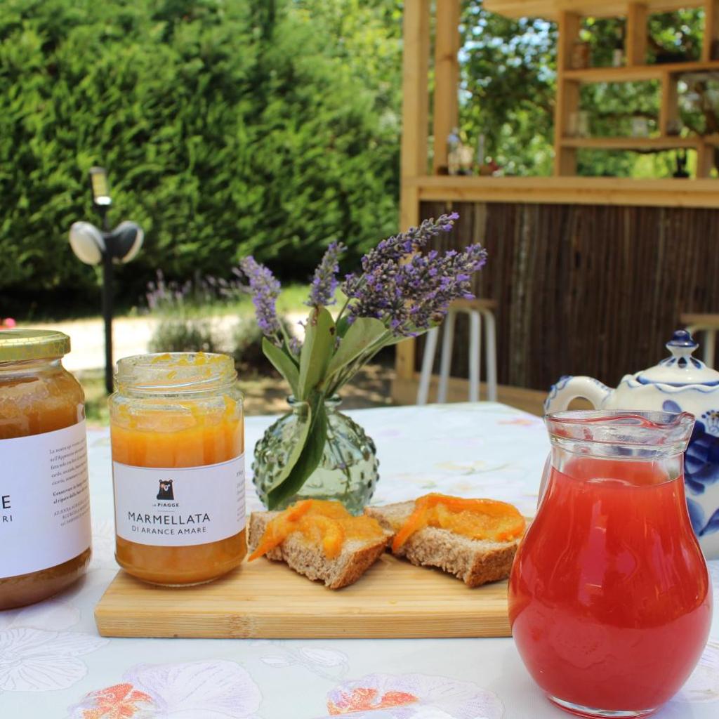 Bed & Breakfast Le Piagge photo