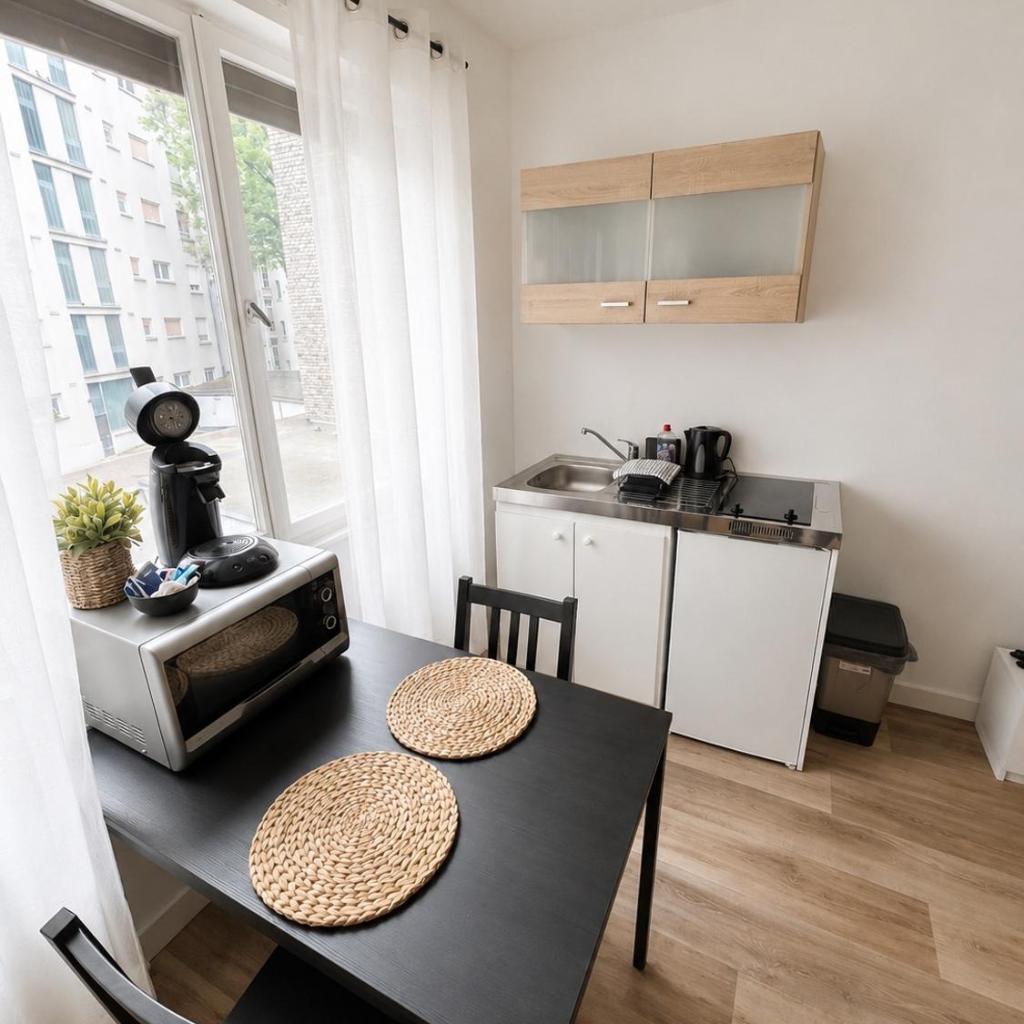 Photograph of Studio cosy - Hyper centre - Cathédrale - Strasbnb
