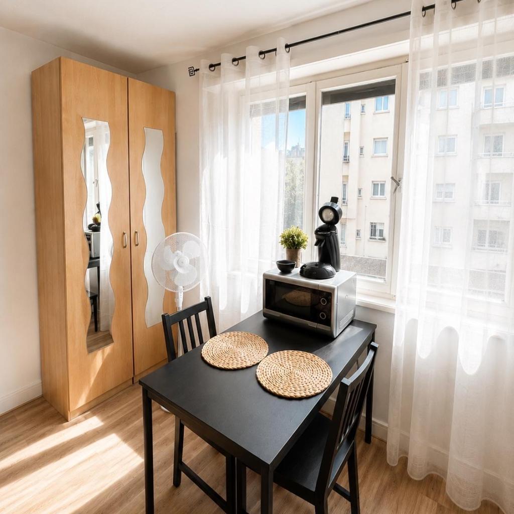 Photograph of Studio cosy - Hyper centre - Cathédrale - Strasbnb
