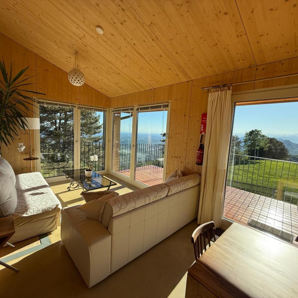 Image 7 - Panoramic apartment on Monte Generoso