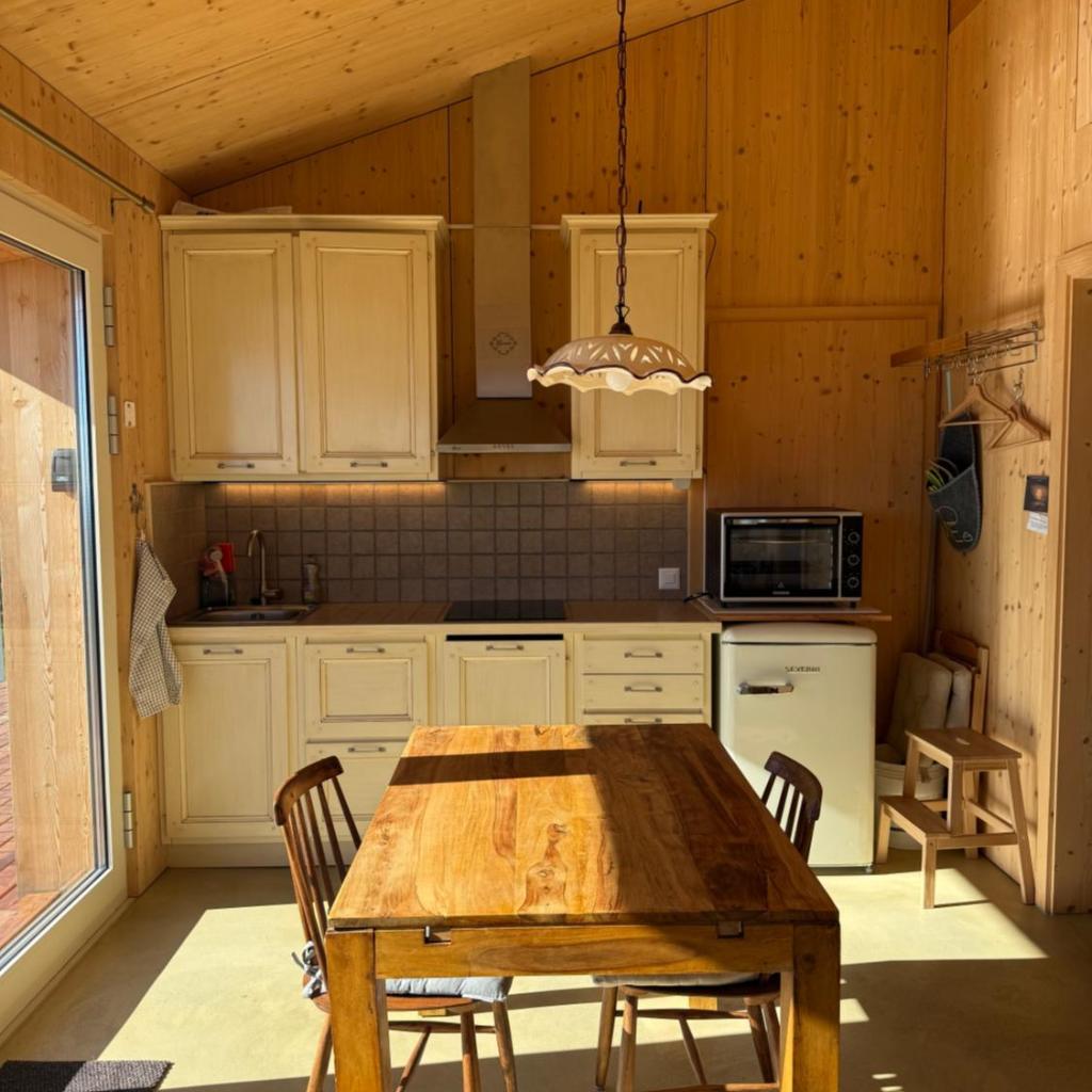 Image 9 - Panoramic apartment on Monte Generoso