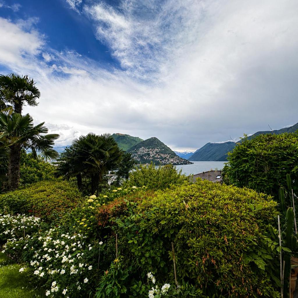Image 10 - Lake View Palm Garden