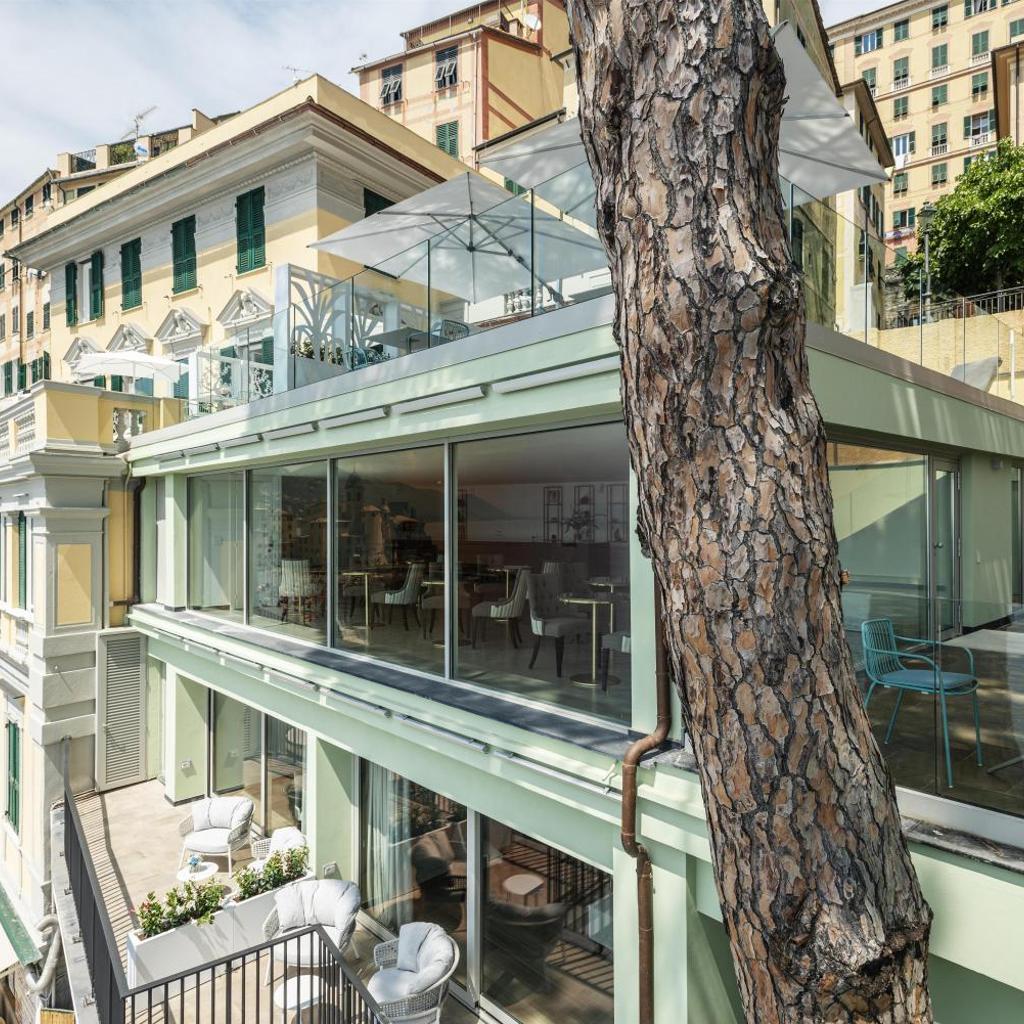 Sublimis Boutique Hotel, WorldHotels Elite — 