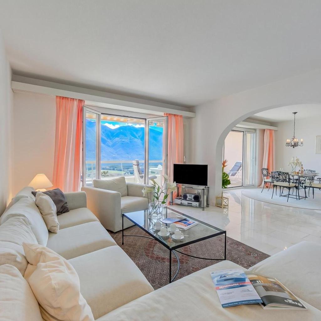 Image 3 - Casa Monti Belvedere - Happy Rentals