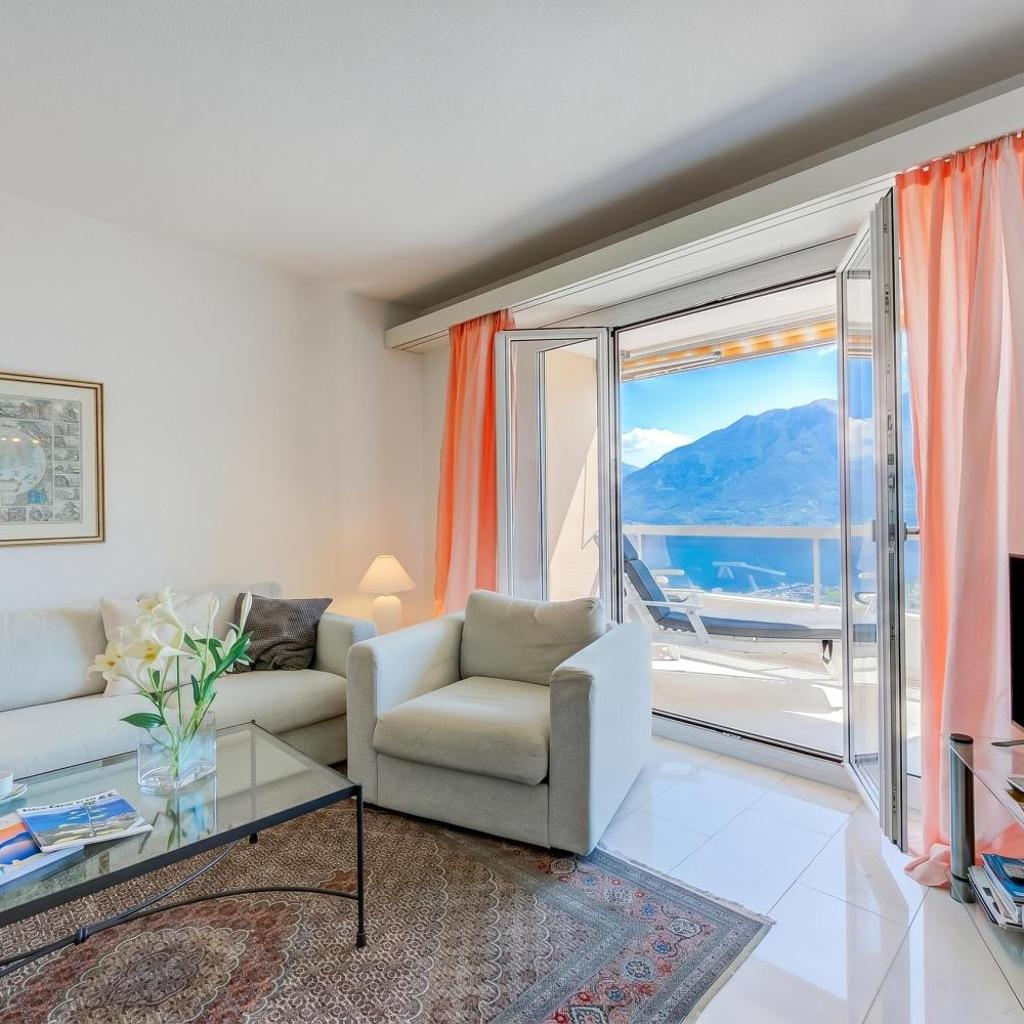 Image 15 - Casa Monti Belvedere - Happy Rentals