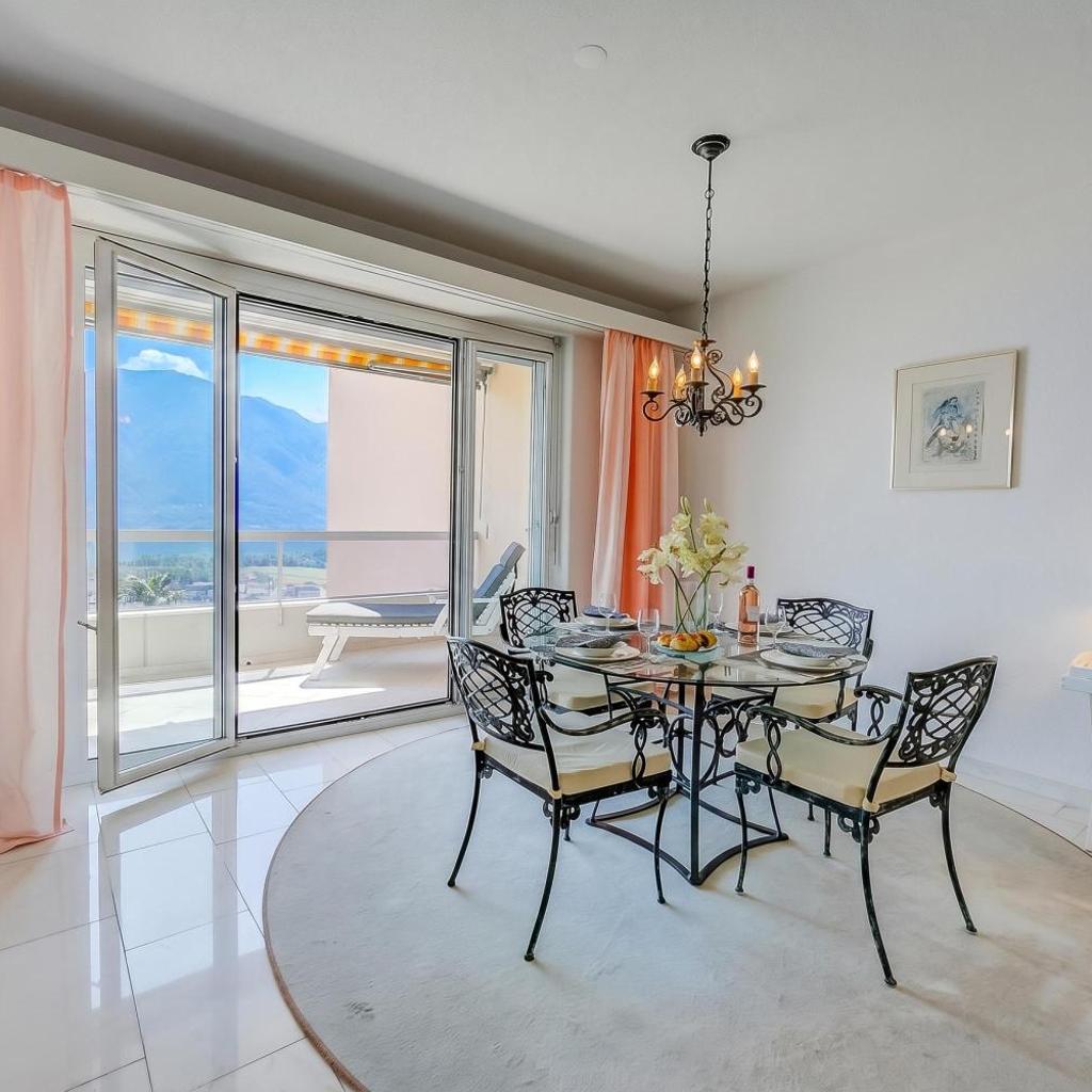 Image 13 - Casa Monti Belvedere - Happy Rentals