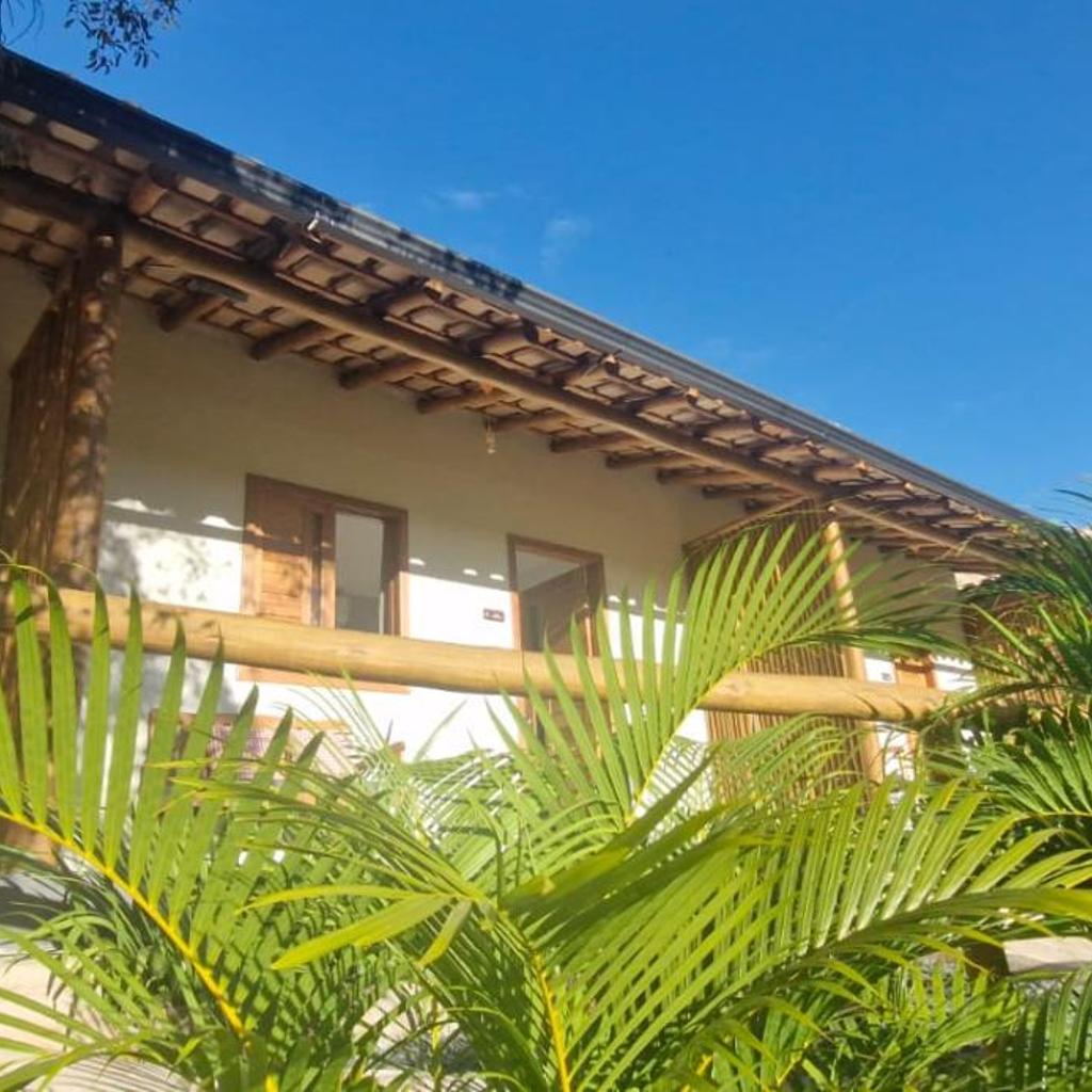 Chalés e Suítes Campos de São João — foto 12