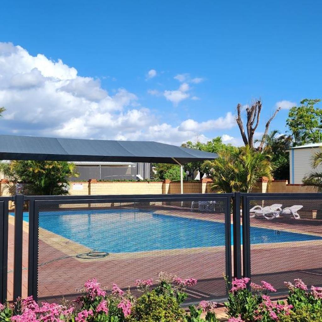 Photograph of Banksia Tourist Park