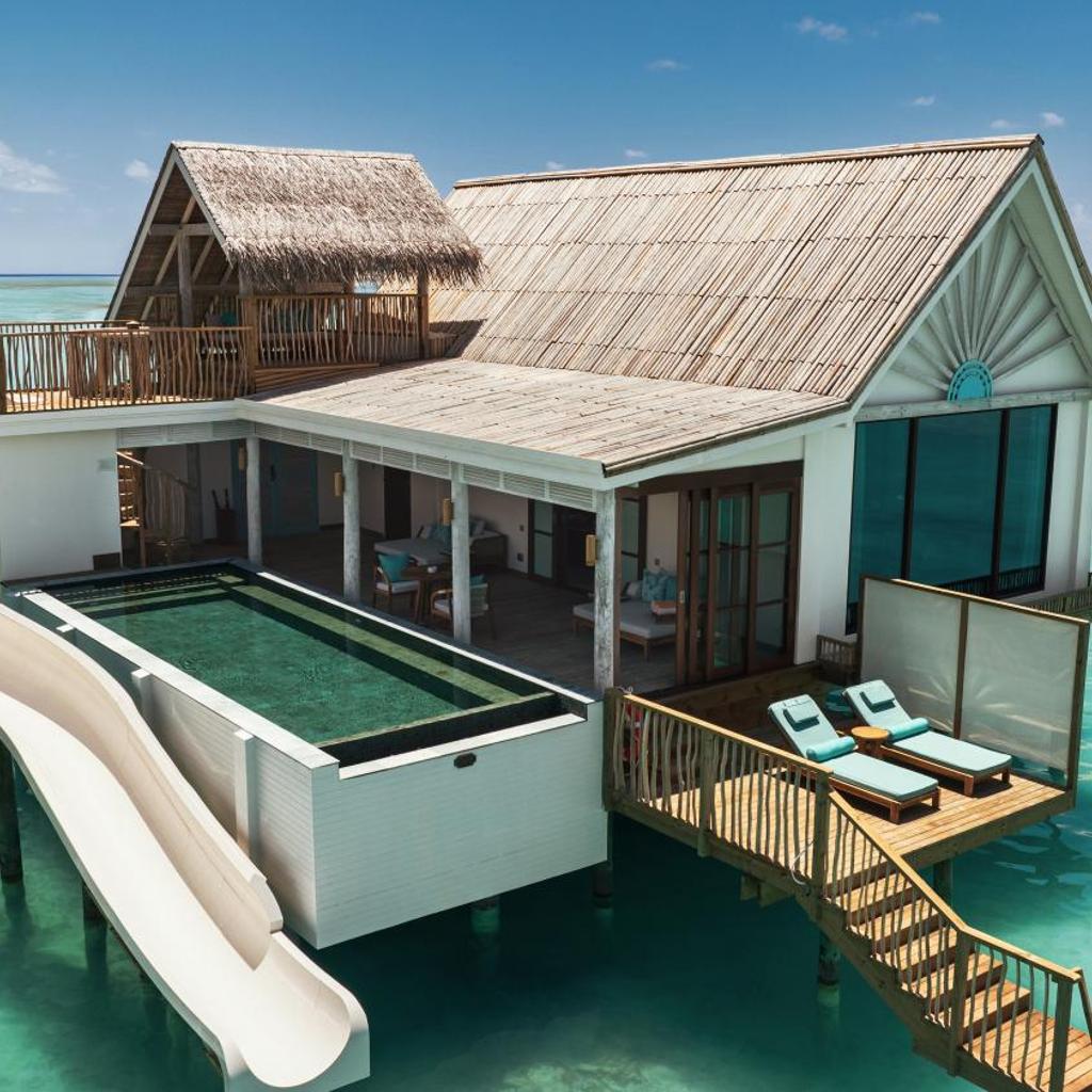 Rah Gili Maldives, photo 2