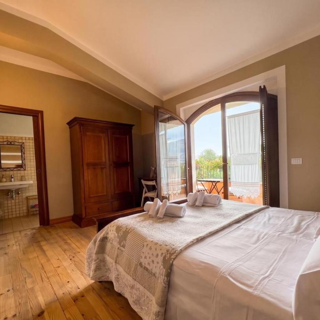 Bed & Breakfast Le Piagge photo