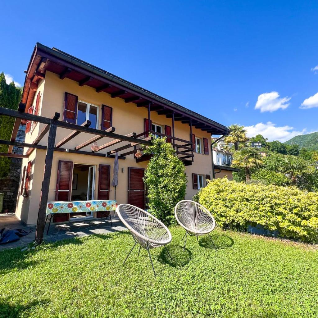 Image 1 - Casa Kasia by HolAp SA