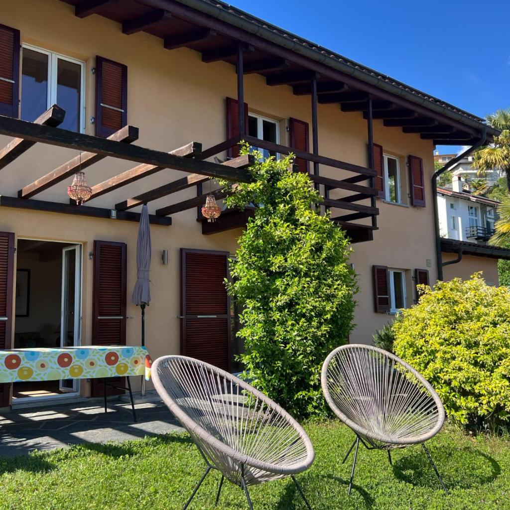 Image 3 - Casa Kasia by HolAp SA