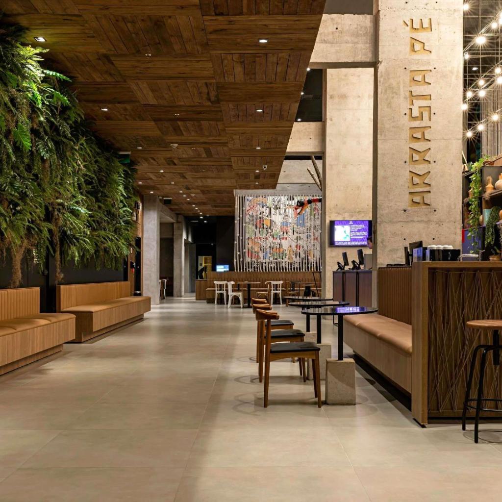 ibis Styles Maceió Pajuçara — foto 9