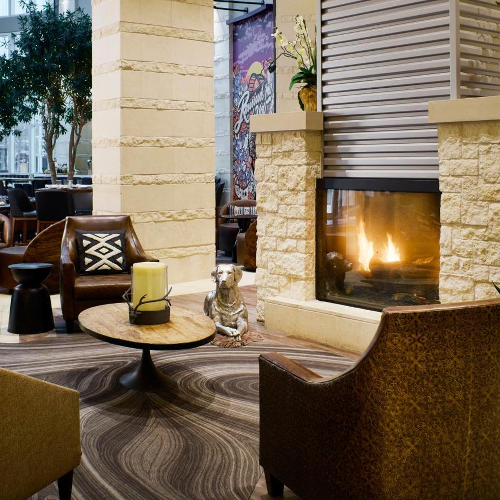 Photograph of Archer Hotel Austin