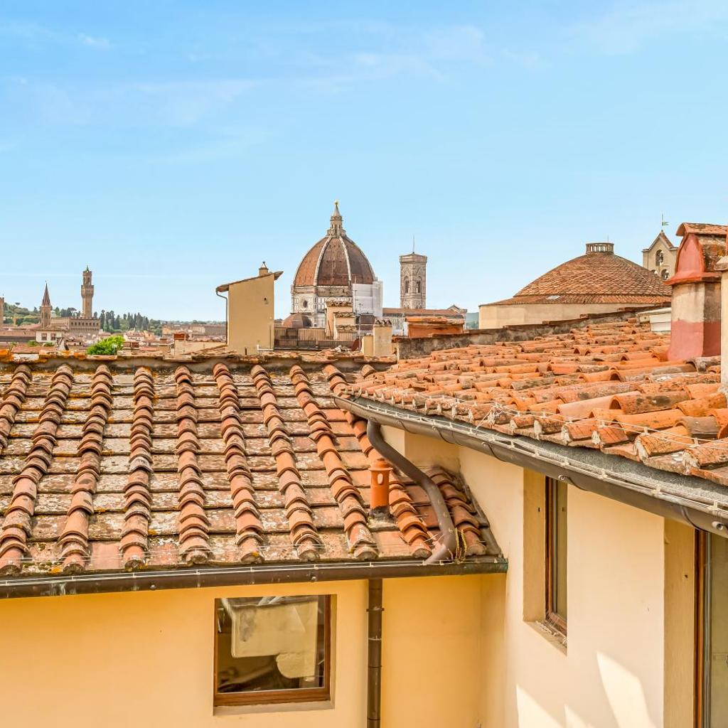 Photograph of Golden Luxe-Penthouse Duomo ViewGarden & Parking