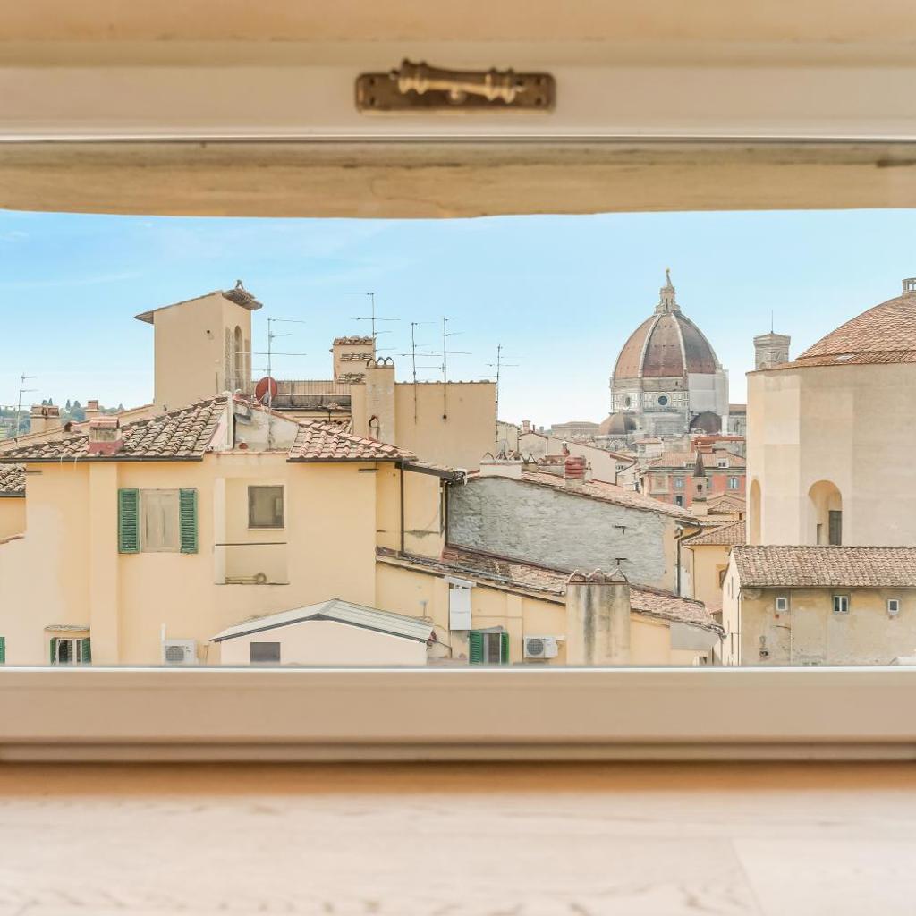 Photograph of Golden Luxe-Penthouse Duomo ViewGarden & Parking