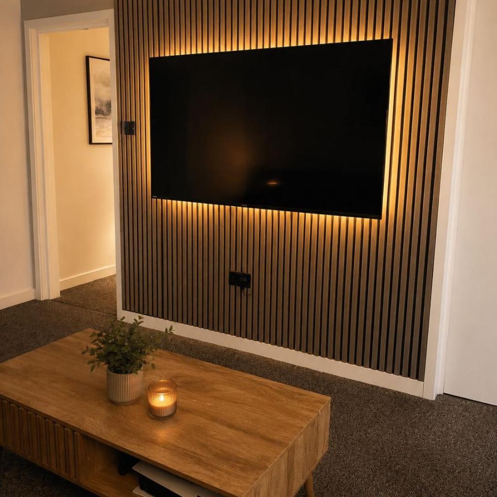 Photograph of Modern Last-Minute Escape I 1 Bedroom By Tower Bridge I Sleeps 3 I Free Wifi & Parking I Contractors I Leisure I Families