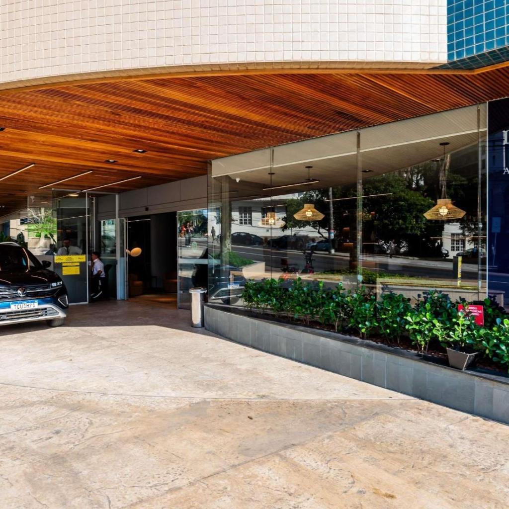 Ibis Florianopolis — foto 10