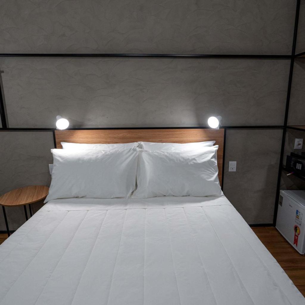 ibis Guarapuava — foto 10