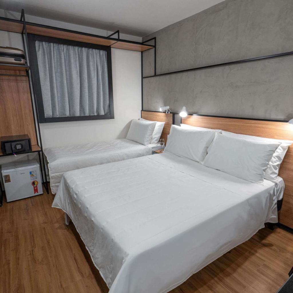 ibis Guarapuava — foto 11