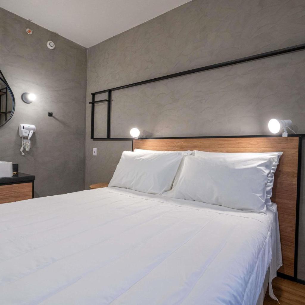 ibis Guarapuava — foto 12