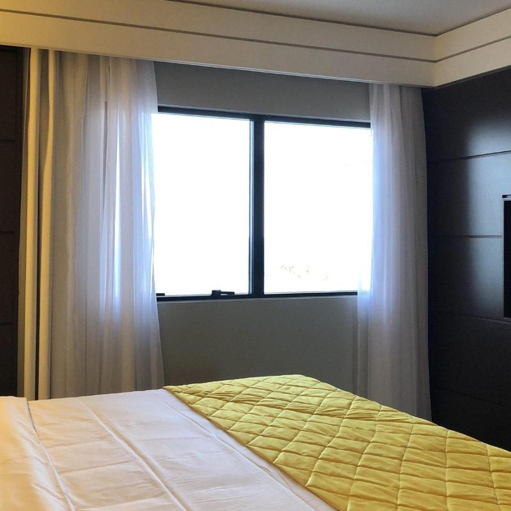 Mercure Camboriu — foto 12