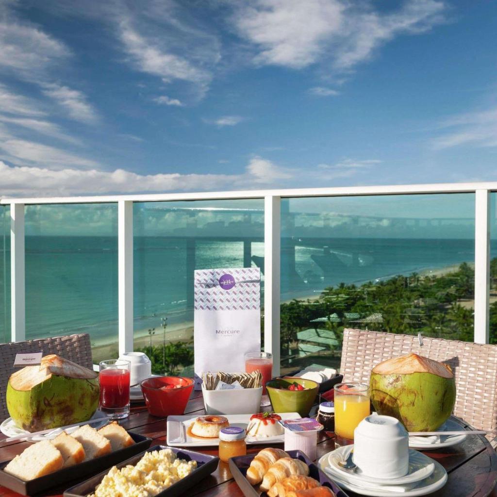 Mercure Maceio Pajuçara — foto 5