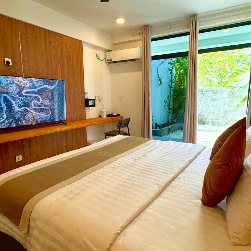 Kawaii Stay Maldives, photo 4