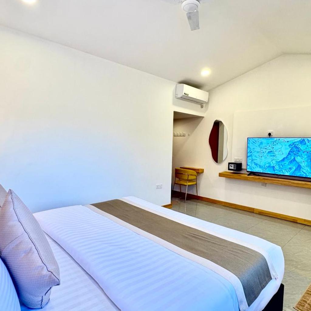 Kawaii Stay Maldives, photo 2