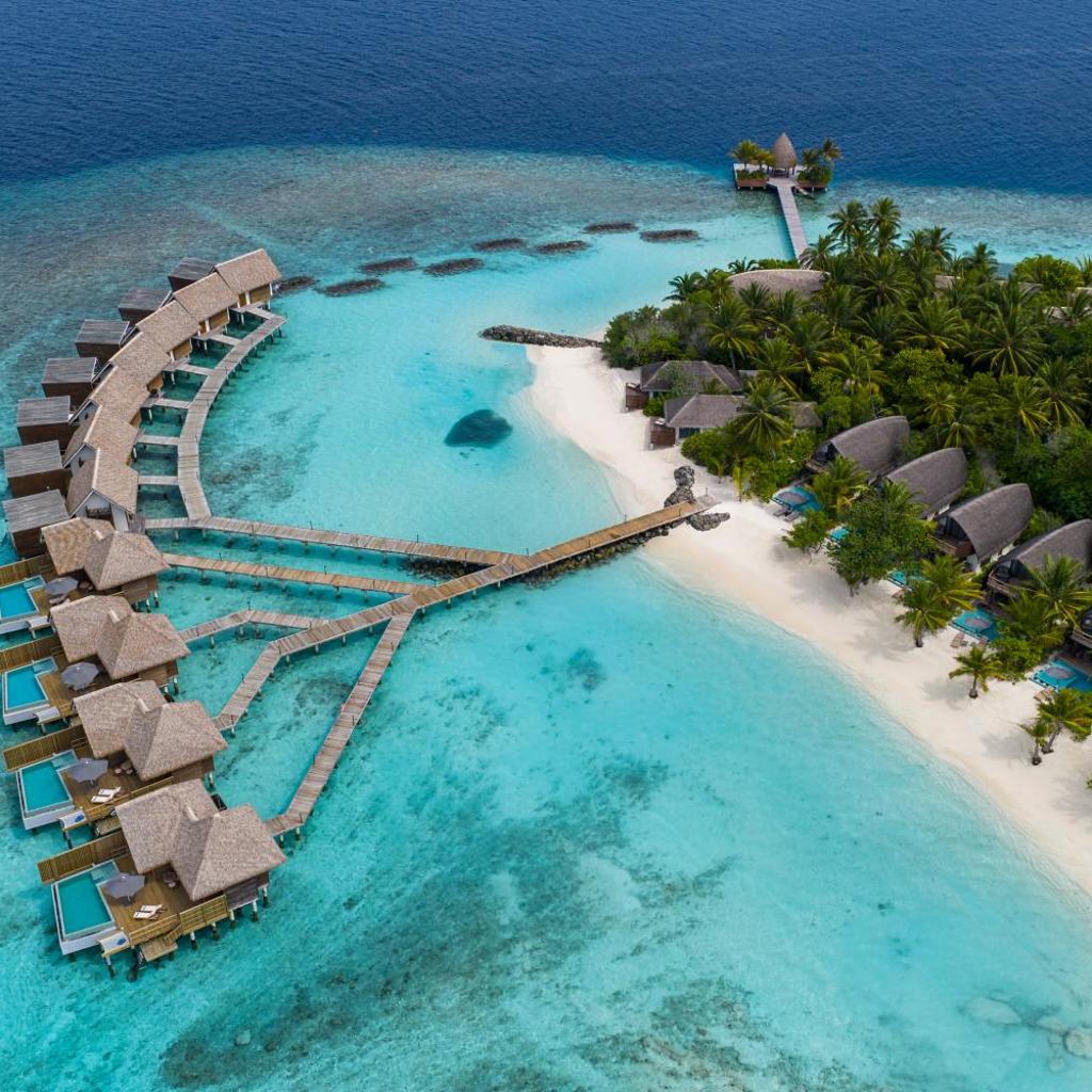 Kandolhu Maldives, photo 2