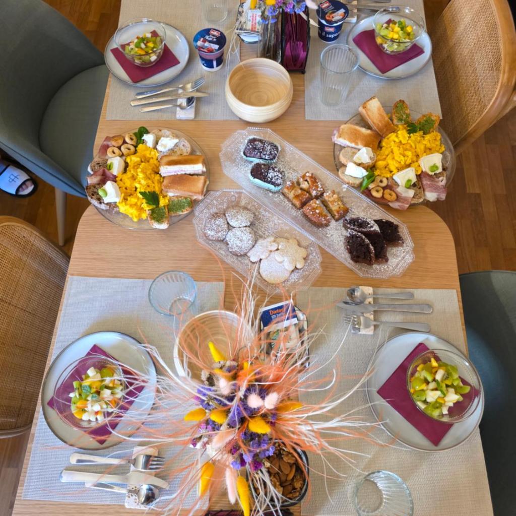 Nella Torre Bed & Breakfast photo