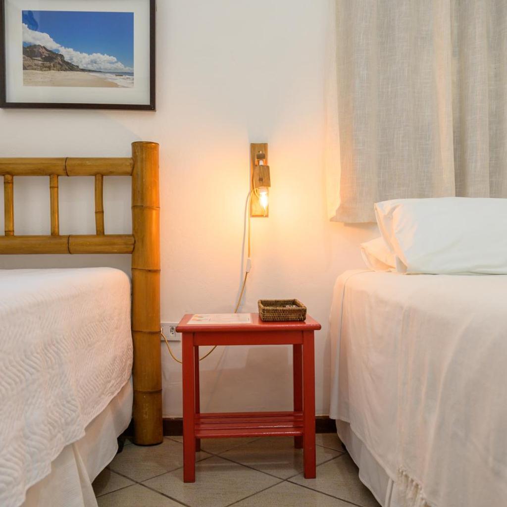 Pousada Villa Cumuru — foto 12