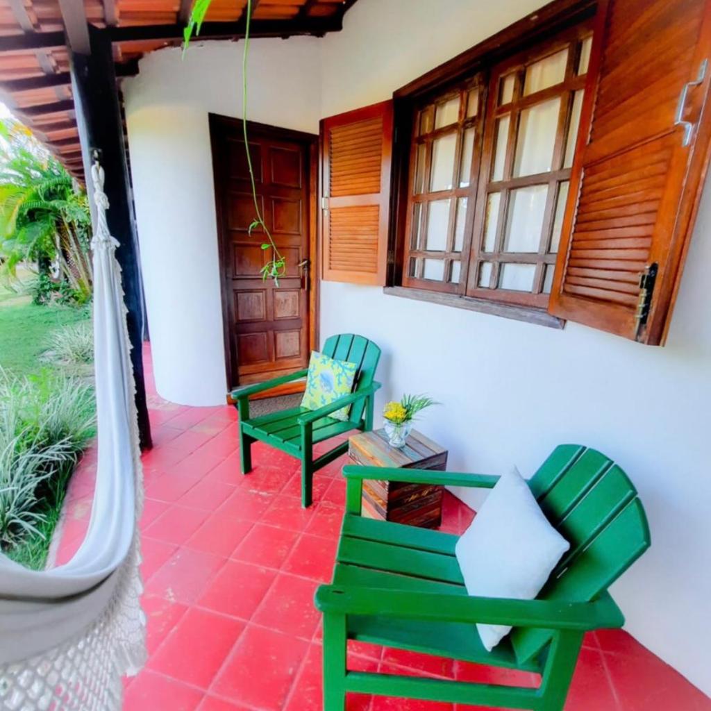 Pousada Villa Cumuru — foto 3