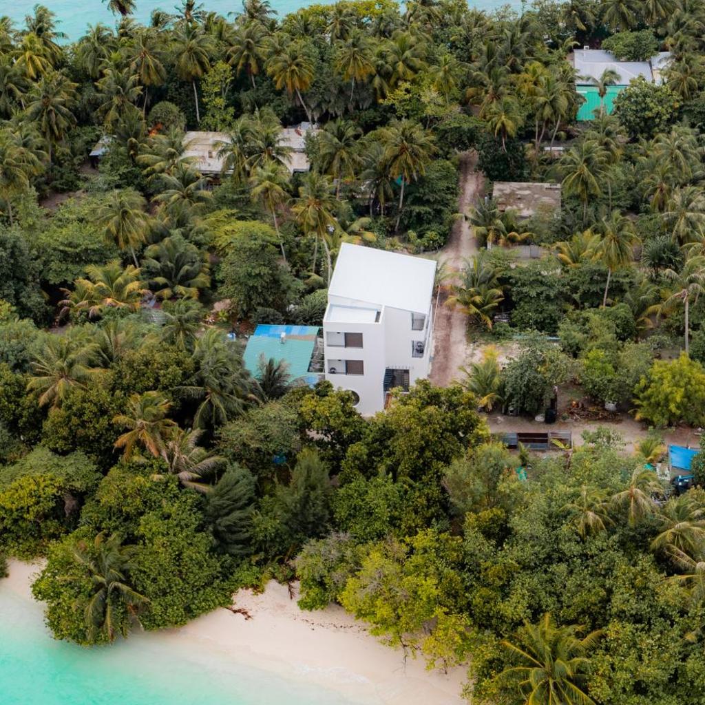 Kashiveli Omadhoo, photo 2