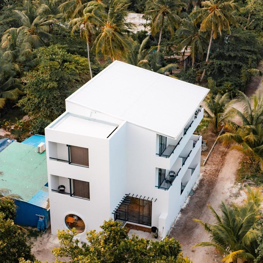 Kashiveli Omadhoo, photo 3