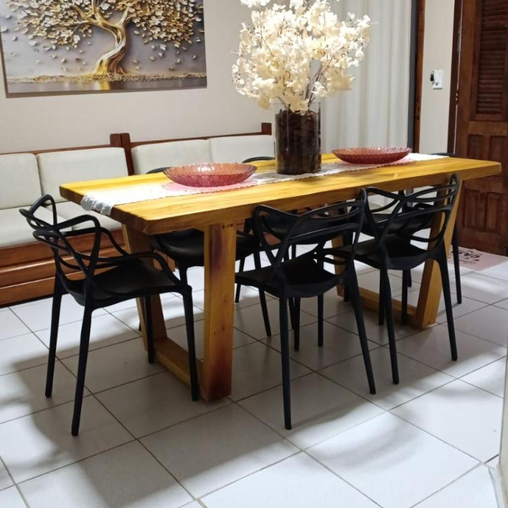Apartamento de 3 quartos, no Condomínio Taperapuan Duplex, há 400m da praia, localizado próximo da barraca axé mói, boa beach e etc — foto 4