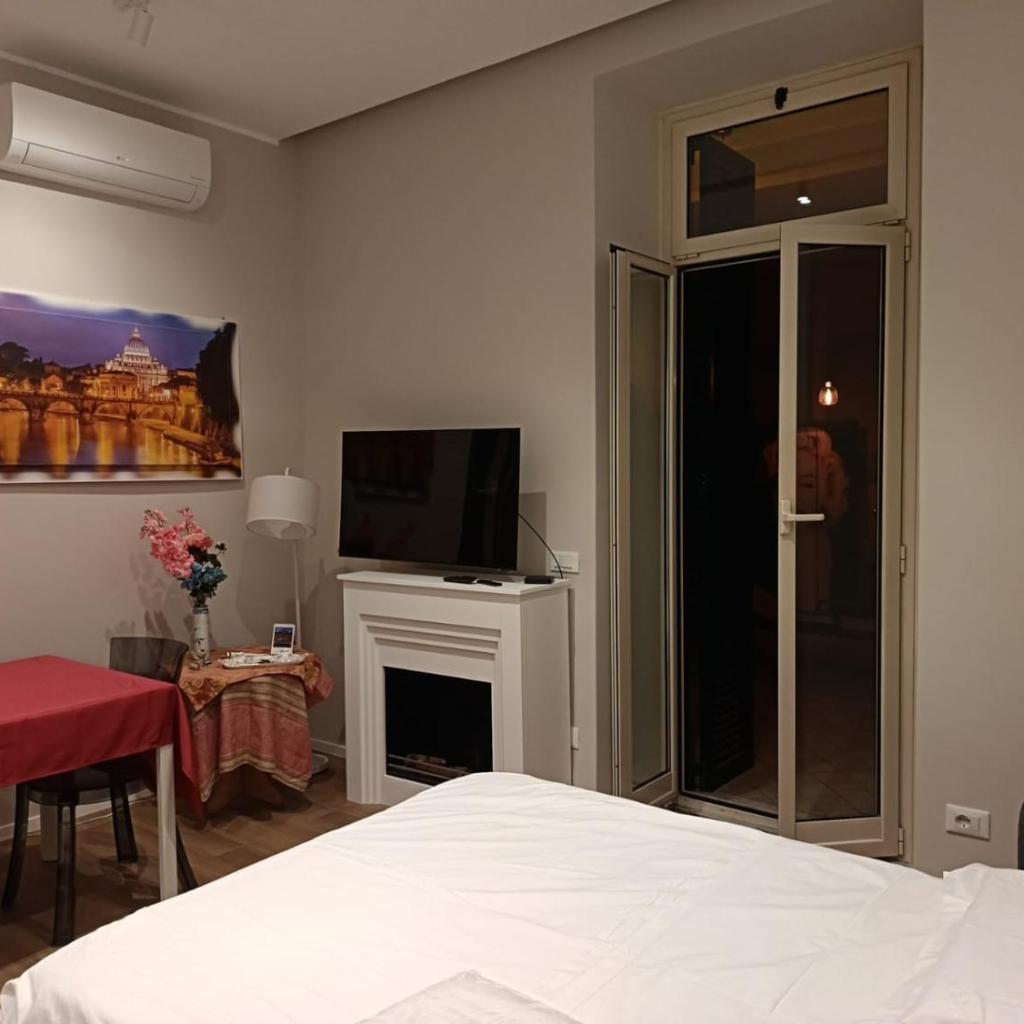 Photograph of La terrazza al Cupolone